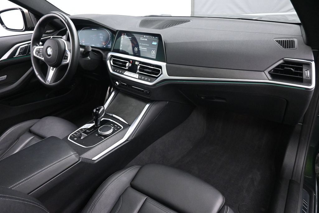 Used 2022 BMW 440i xDrive Coupe AWD/4WD image 15