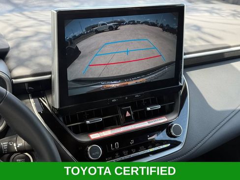 Used 2026 Toyota Corolla XSE FWD image 15