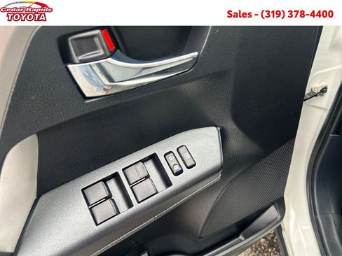 Certified 2018 Toyota RAV4 XLE image 12