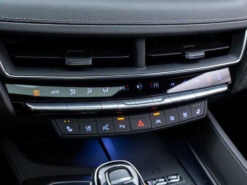 New 2026 Cadillac CT5 Premium Luxury w/ Technology Package image 28