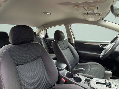 Used 2014 Nissan Sentra SR FWD image 25