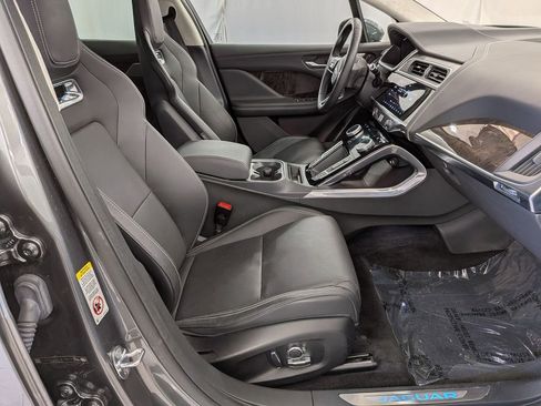 Used 2020 Jaguar I-PACE HSE image 34
