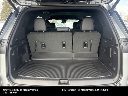 New 2026 Chevrolet Traverse LT w/ LPO, Floor Liner Package image 26