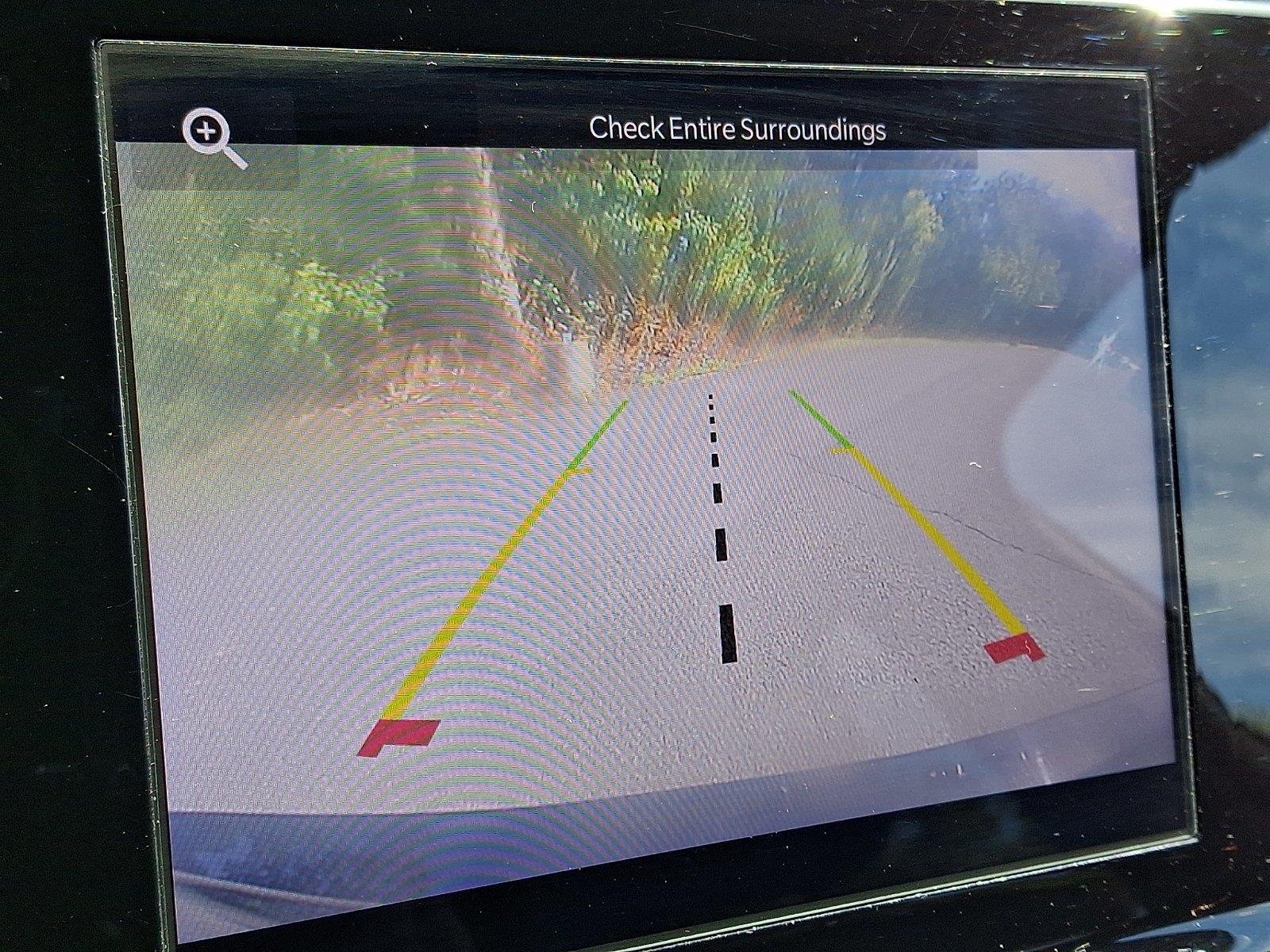 Used 2024 Jeep Grand Cherokee L Altitude AWD/4WD image 19