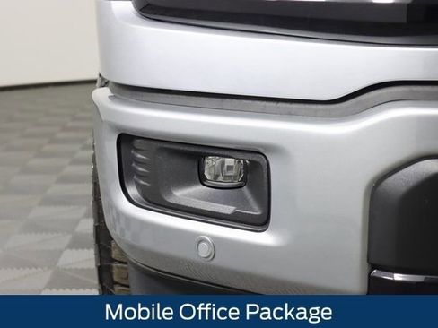 New 2025 Ford F150 XLT w/ Equipment Group 302A MID image 11