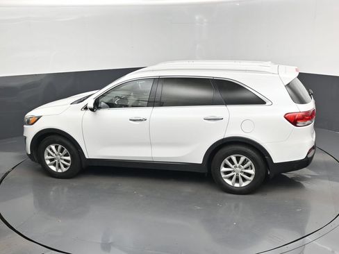 Used 2017 Kia Sorento EX w/ EX V6 Premium Package FWD image 14