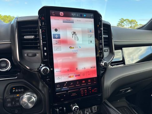 New 2026 RAM 1500 Limited AWD/4WD image 24