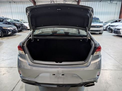 Used 2019 Hyundai Sonata SEL FWD image 22