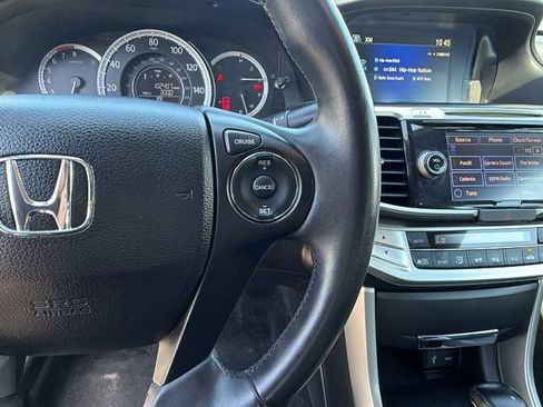 Used 2014 Honda Accord EX-L image 28