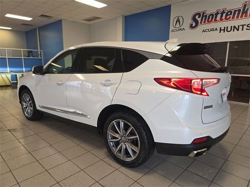 Certified 2023 Acura RDX Technology Package image 6