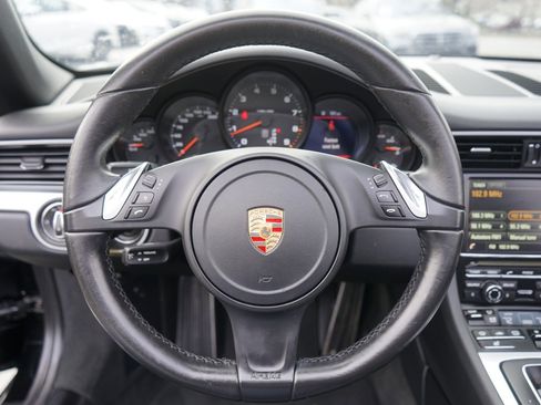 Used 2016 Porsche 911 Carrera image 13