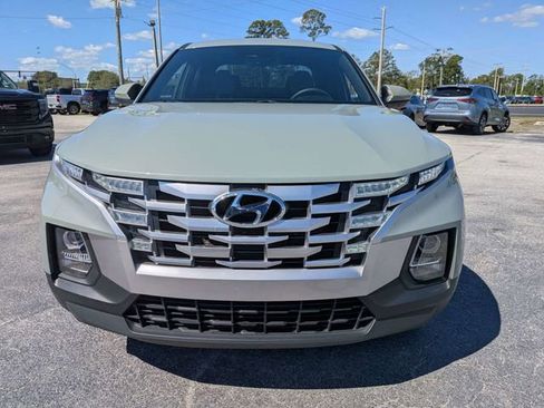 Used 2022 Hyundai Santa Cruz SEL FWD image 8