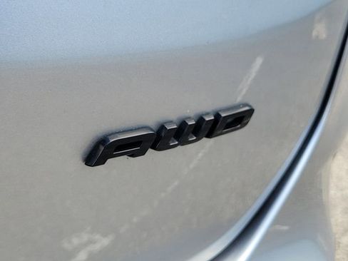 Used 2023 Ford Edge SE w/ Black Appearance Package AWD/4WD image 7