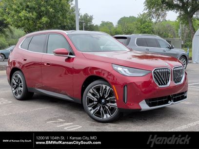 Used 2026 BMW X3 xDrive30i w/ Premium Package