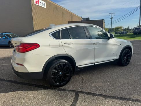 Used 2018 BMW X4 xDrive28i AWD/4WD image 10