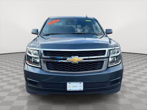 Used 2020 Chevrolet Tahoe LT image 2