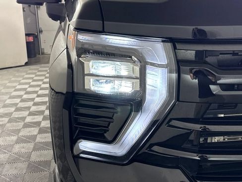Certified 2025 Chevrolet Silverado 2500 LT w/ Trail Boss Package AWD/4WD image 41