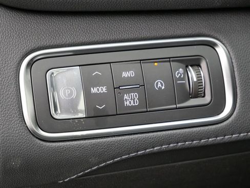 New 2026 Buick Enclave Sport Touring w/ Power Package AWD/4WD image 45