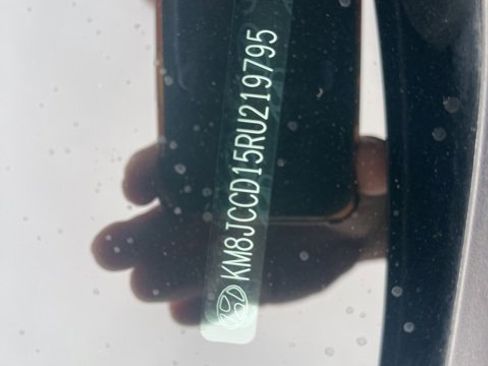 Used 2024 Hyundai Tucson SEL image 4