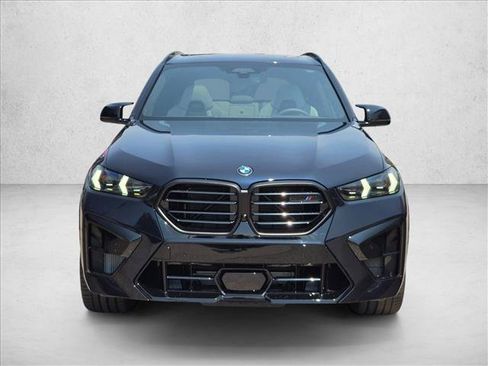 New 2026 BMW X5 M Competition w/ Executive Package AWD/4WD image 6