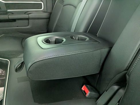 New 2026 RAM 2500 Laramie image 29