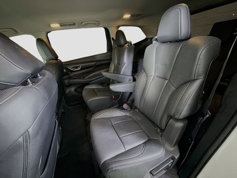 Used 2023 Subaru Ascent Limited image 25
