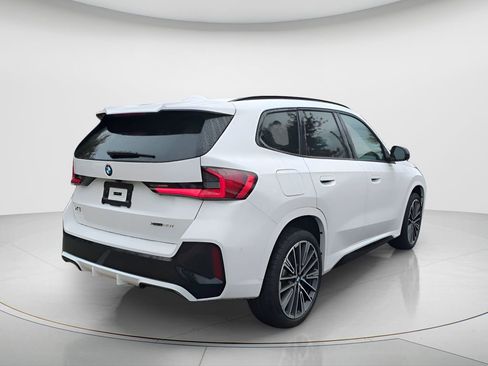 New 2026 BMW X1 xDrive28i w/ Technology Package image 5