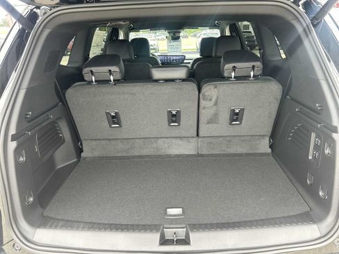 New 2026 Buick Enclave Sport Touring w/ Power Package FWD image 26