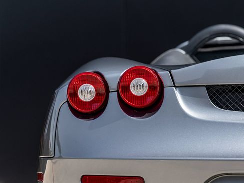 Used 2006 Ferrari F430 Spider RWD image 13