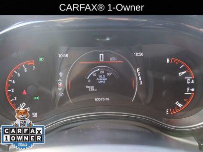 Used 2023 Dodge Durango GT