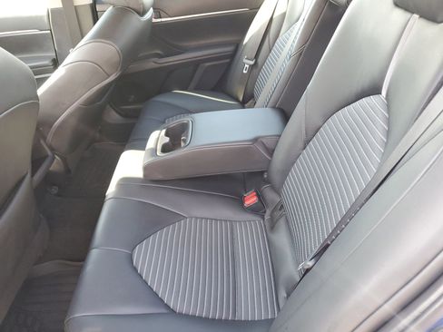 Certified 2023 Toyota Camry SE image 12