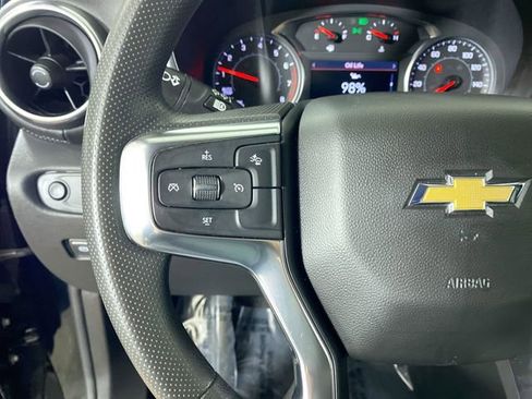Used 2023 Chevrolet Blazer LT image 11