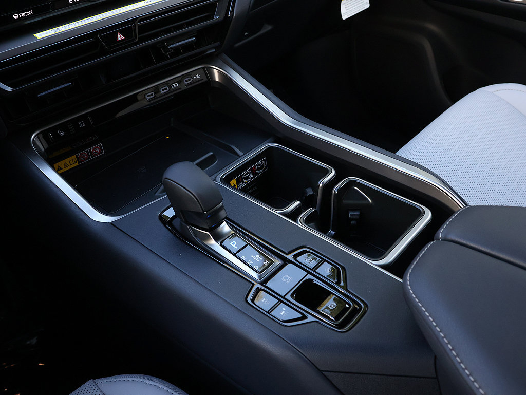 New 2026 Lexus TX 350 AWD w/ Technology Package image 26