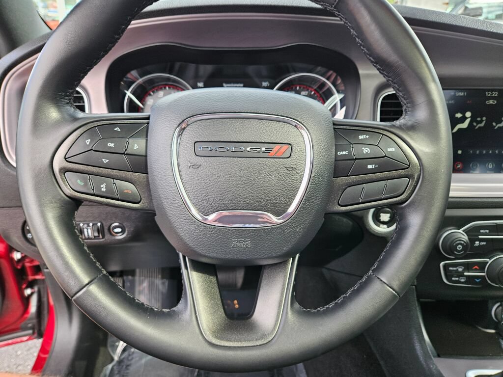 Used 2023 Dodge Charger SXT RWD image 19