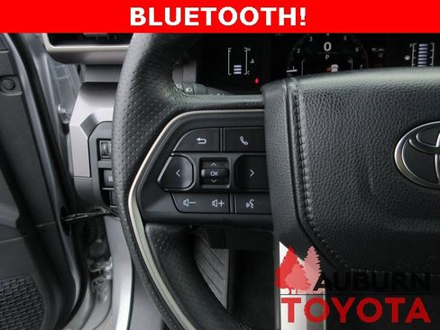 Certified 2025 Toyota 4Runner SR5 image 15