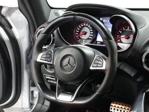 Used 2016 Mercedes-Benz AMG GT S image 67