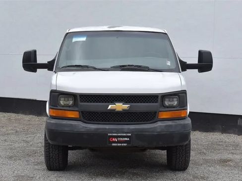 Used 2006 Chevrolet Express 3500 RWD image 7