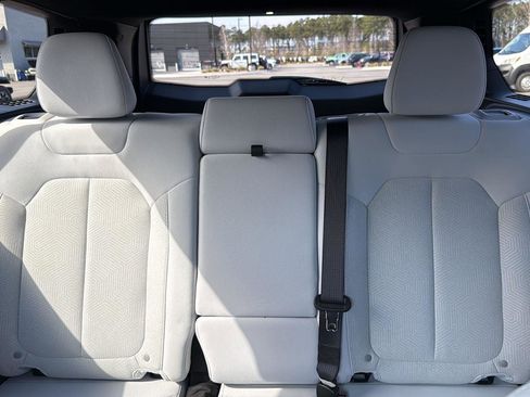New 2026 Jeep Cherokee Laredo AWD/4WD image 23