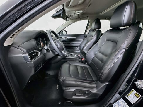 Used 2022 MAZDA CX-5 AWD 2.5 S image 13