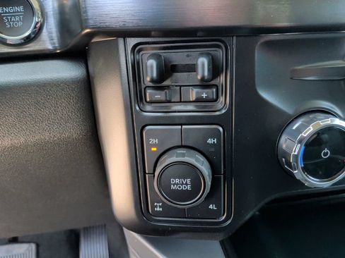 New 2026 Ford F350 Lariat w/ Lariat Premium Package AWD/4WD image 29
