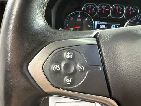 Used 2015 Chevrolet Silverado 1500 LT w/ All Star Edition AWD/4WD image 32
