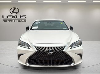 Used 2020 Lexus ES 350 w/ Premium Package FWD video 2