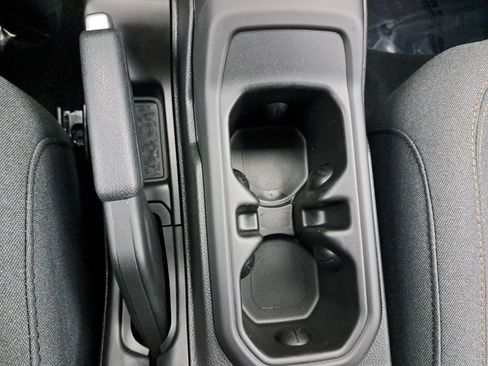 New 2026 Jeep Wrangler Willys image 25