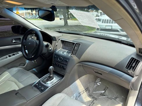 Used 2015 INFINITI Q40 AWD w/ Navigation Package image 18