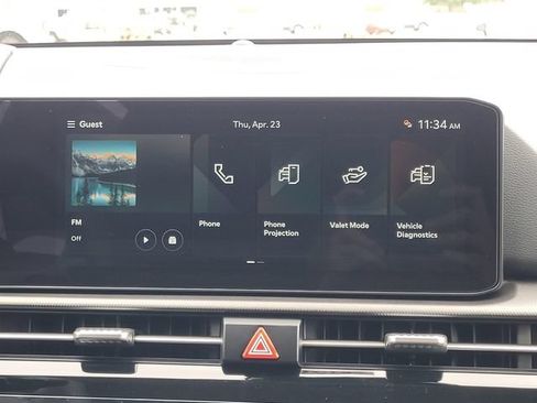 New 2026 Kia Sportage LX AWD/4WD image 15
