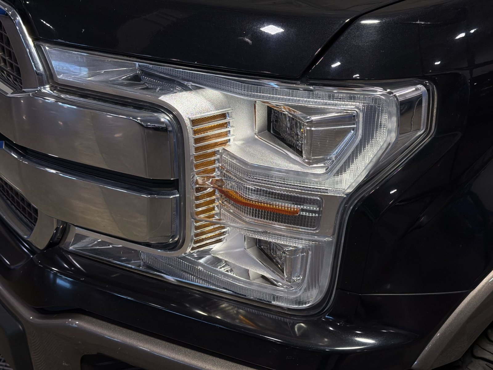 Used 2020 Ford F150 King Ranch AWD/4WD image 13