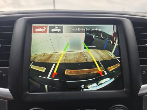 Used 2018 RAM 2500 Big Horn AWD/4WD image 31