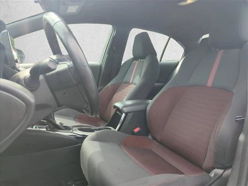Certified 2024 Toyota Corolla SE FWD image 27