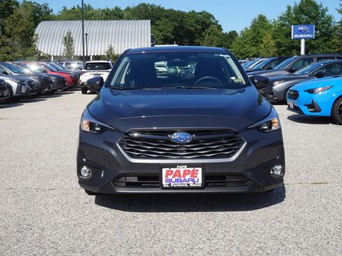 New 2026 Subaru Impreza 2.0i Sport AWD/4WD image 2