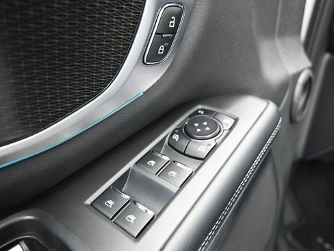 Used 2025 Ford Expedition Max Platinum w/ Stealth Appearance Package image 13